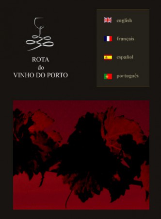Rota do Vinho do Porto