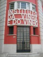 Instituto da Vinha e do Vinho 